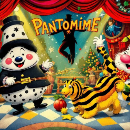 Die besten Pantomime Begriffe: Spaß für Scharade