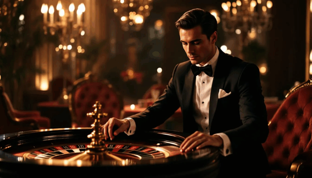 Roulette Spielen Online