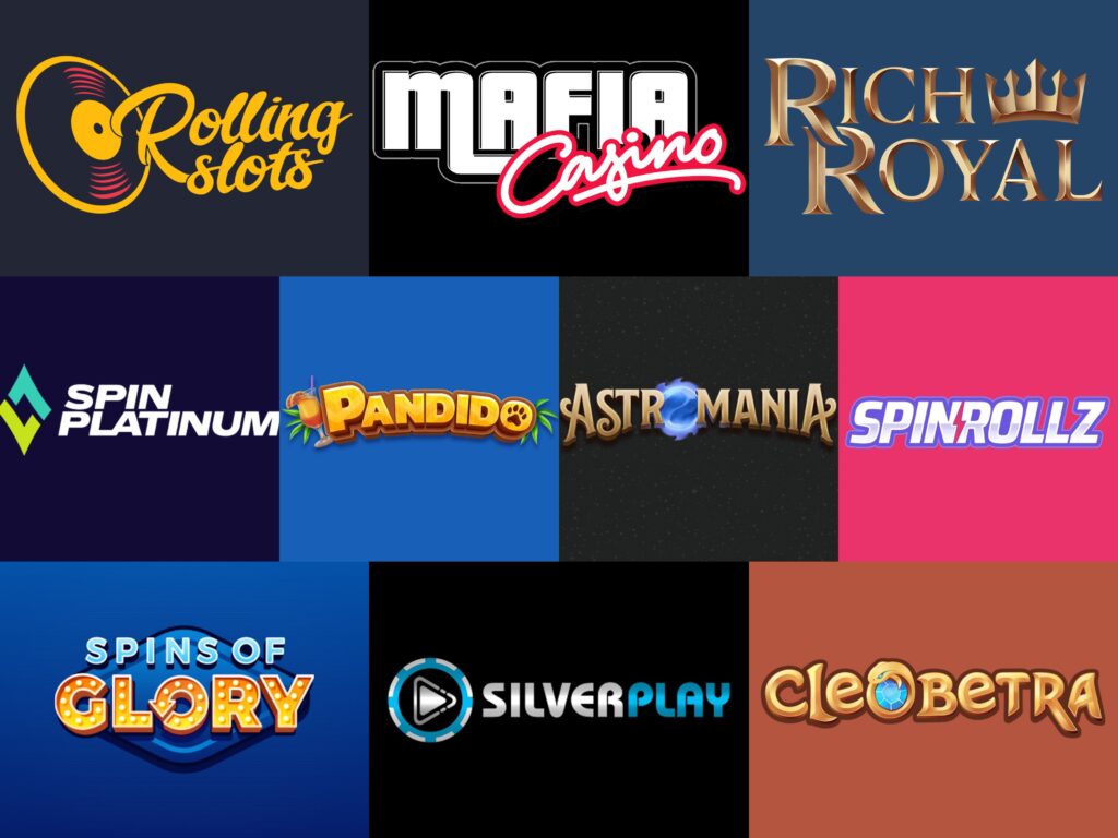 Unterschiede legale Online Casinos