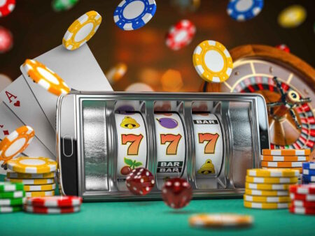 Online Casinos ohne Lizenz