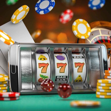 Online Casinos ohne Lizenz