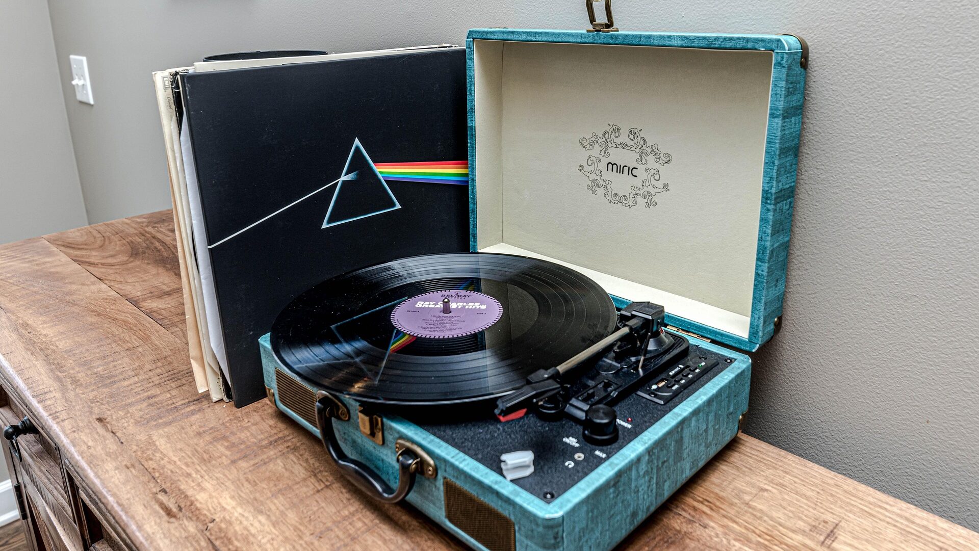 Geburtstagsspiele für Erwachsene: Musikquiz