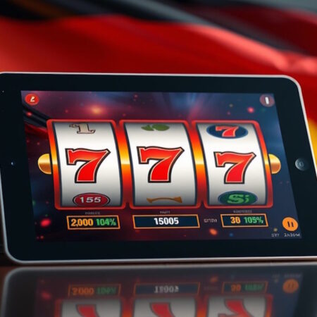 Regulierte Online Casinos – Staatlich lizenziertes und  legitimiertes Glücksspiel