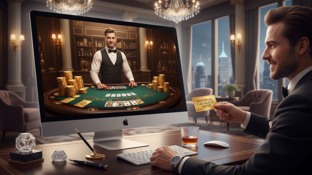 High Roller Casino Online