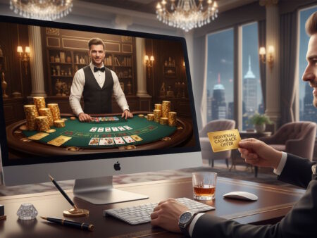 High Roller Casinos Online: Top 25 Anbieter mit maßgeschneiderten VIP-Erlebnissen