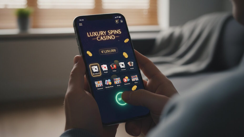 In Online Casinos ohne Konto spielen