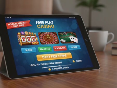 Online Casino Demospiele: Die besten Portale für kostenloses Glücksspiel