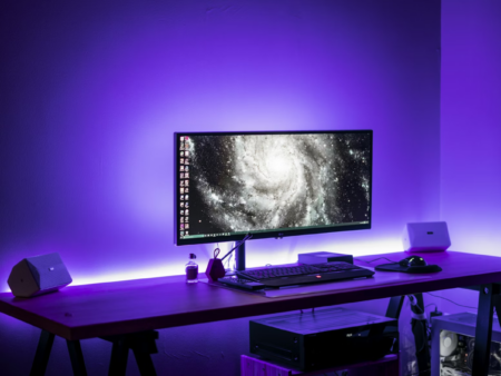 Gaming-Zimmer einrichten: 7 Inspirationen für eine Zocker-Höhle