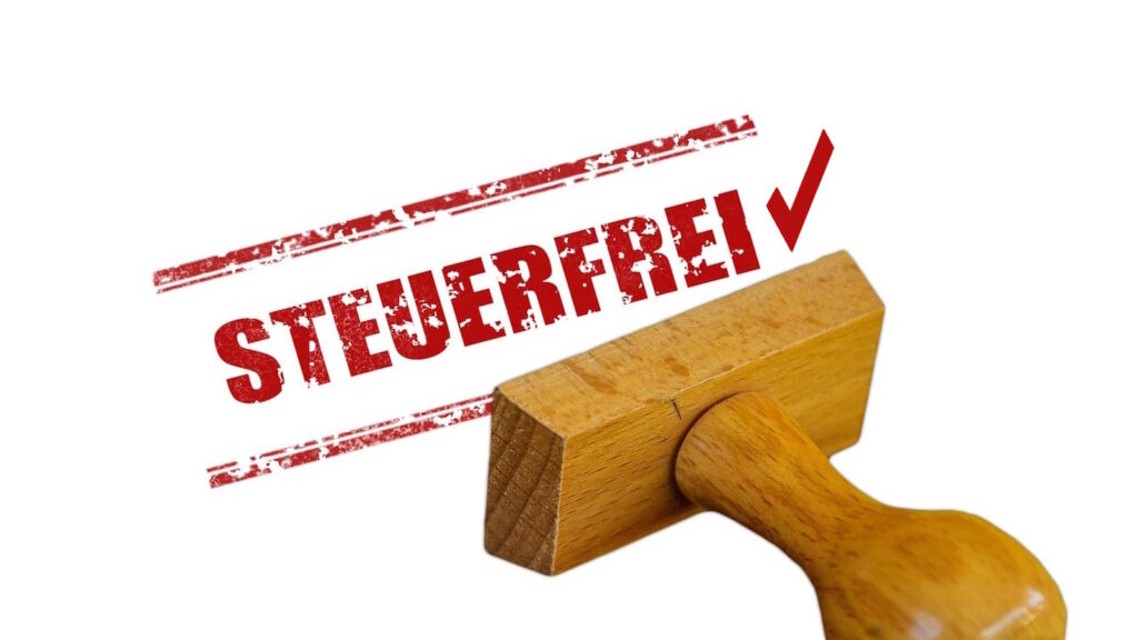 High Roller Online Casinos Steuerrecht