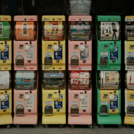 Gacha-Mechaniken in der Kritik: Handelt es sich um verstecktes Glücksspiel?