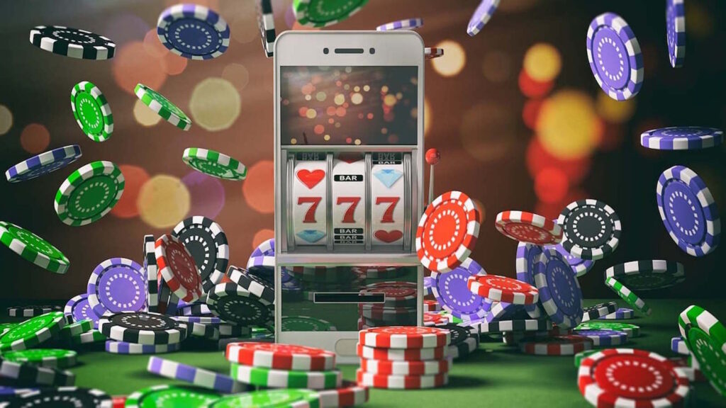 seriöse online casinos mit Lizenz