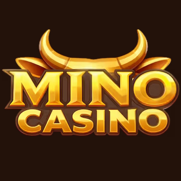 Mino Casino Logo