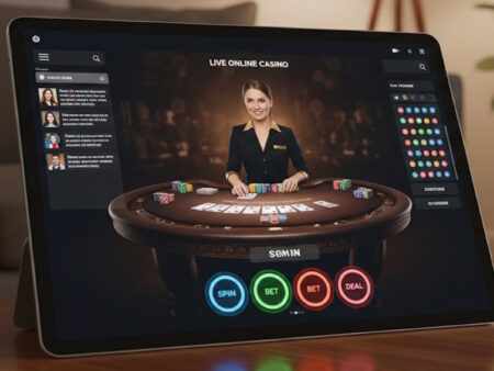 Live Online Casinos: Ratgeber zu Live Casinospielen, Sicherheit und Spielangebot
