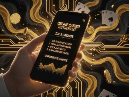 Online Casinos mit Sofortüberweisung 2026: Schnell, sicher und legal zahlen