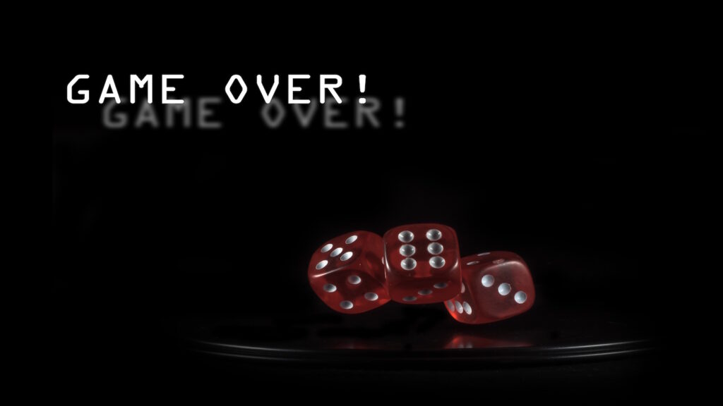 Im Online Casino sperren lassen