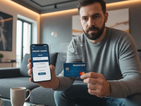 Mastercard Online Casinos – Die besten Mastercard Casinos in Deutschland 2026