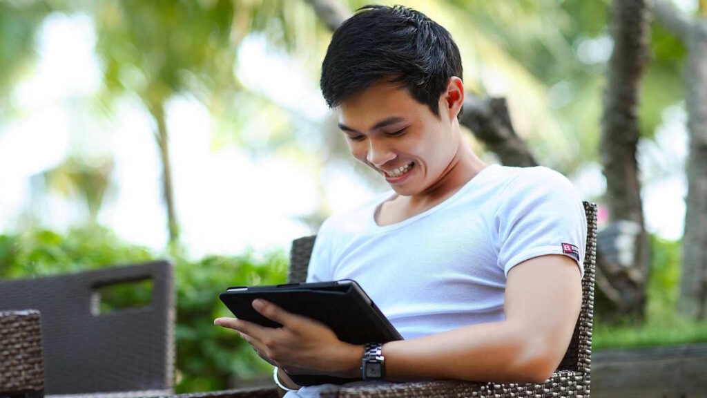 Online Casinos mit Sofortüberweisung auf dem Handy spielen