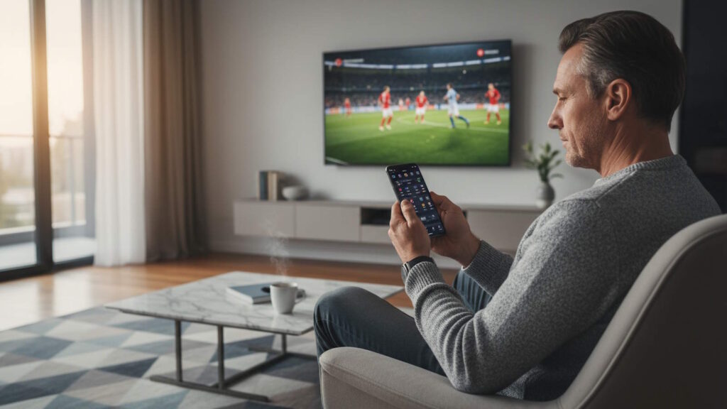Online Glücksspiele Sportwetten App