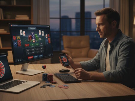 Glücksspiele in Deutschland 2026: Formen, Risiken, Recht & Online-Trends