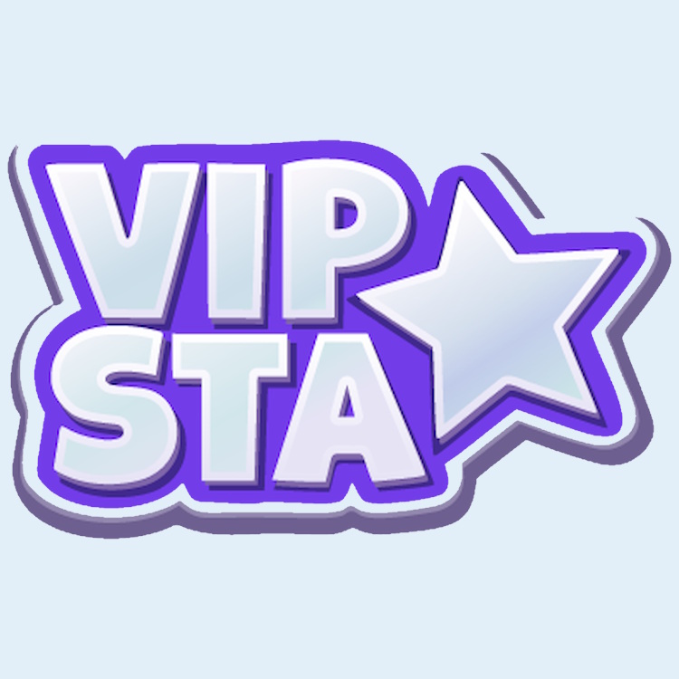 Vipsta Casino Logo