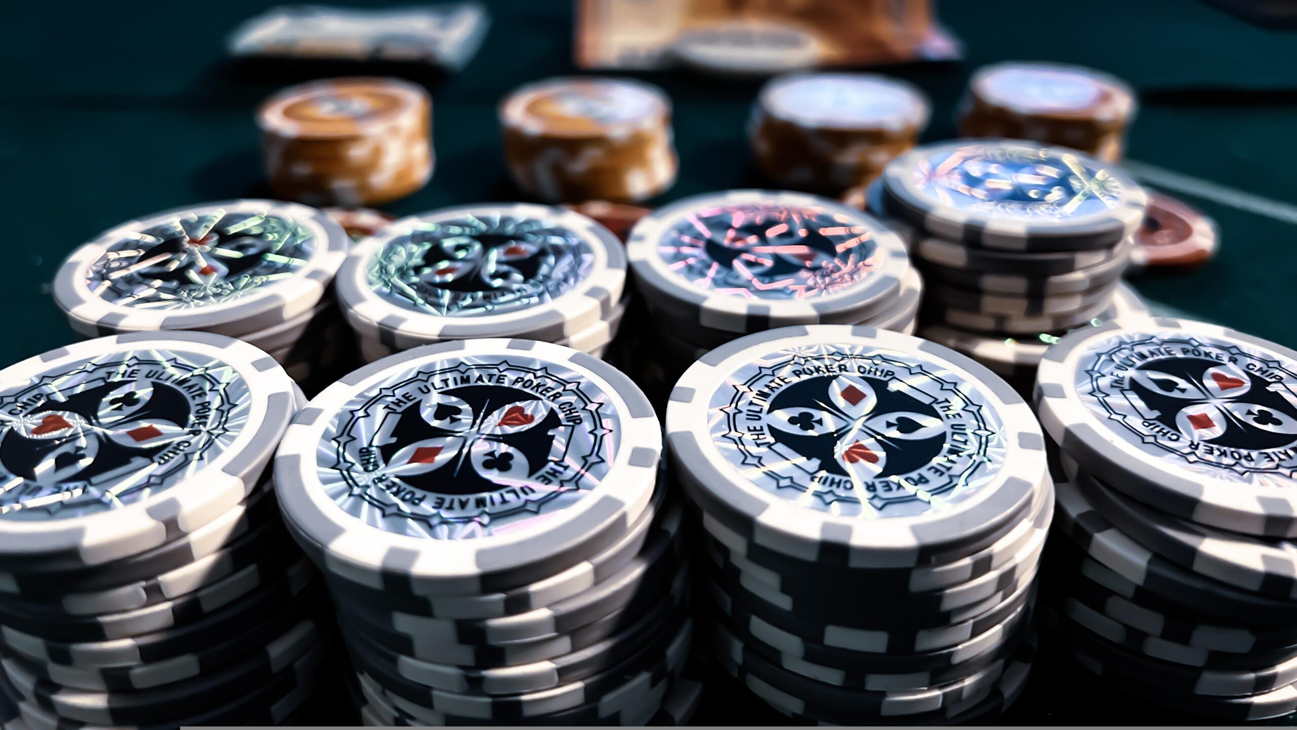 Online-Casino Geld zurück