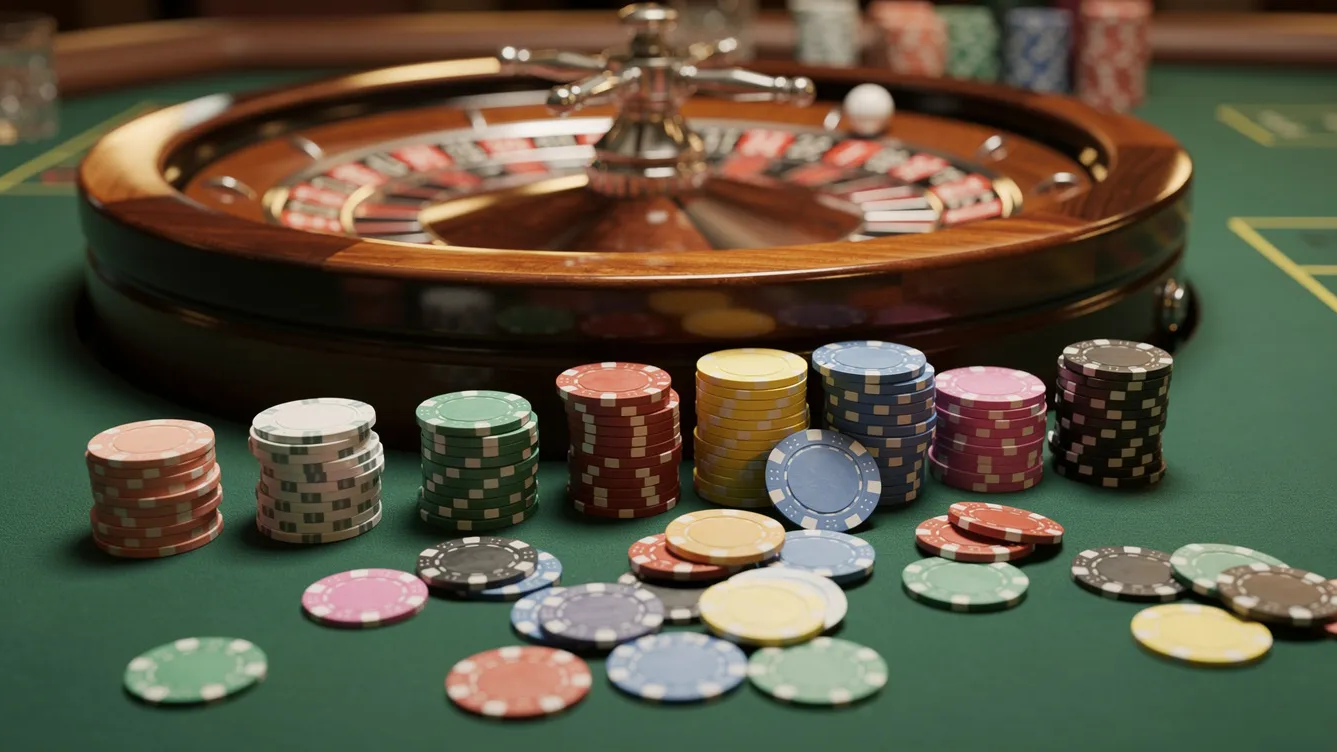 Casinospiele kostenlos ohne Anmeldung