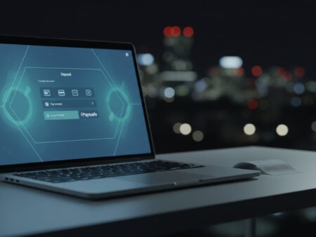 Paysafecard Online Casinos 2026: Die besten Anbieter mit PSC Einzahlung