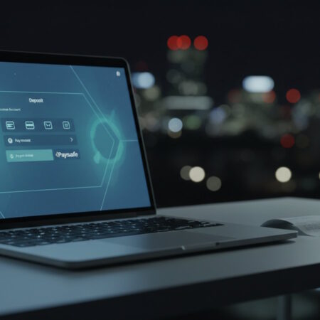 Paysafecard Online Casinos 2026: Die besten Anbieter mit PSC Einzahlung