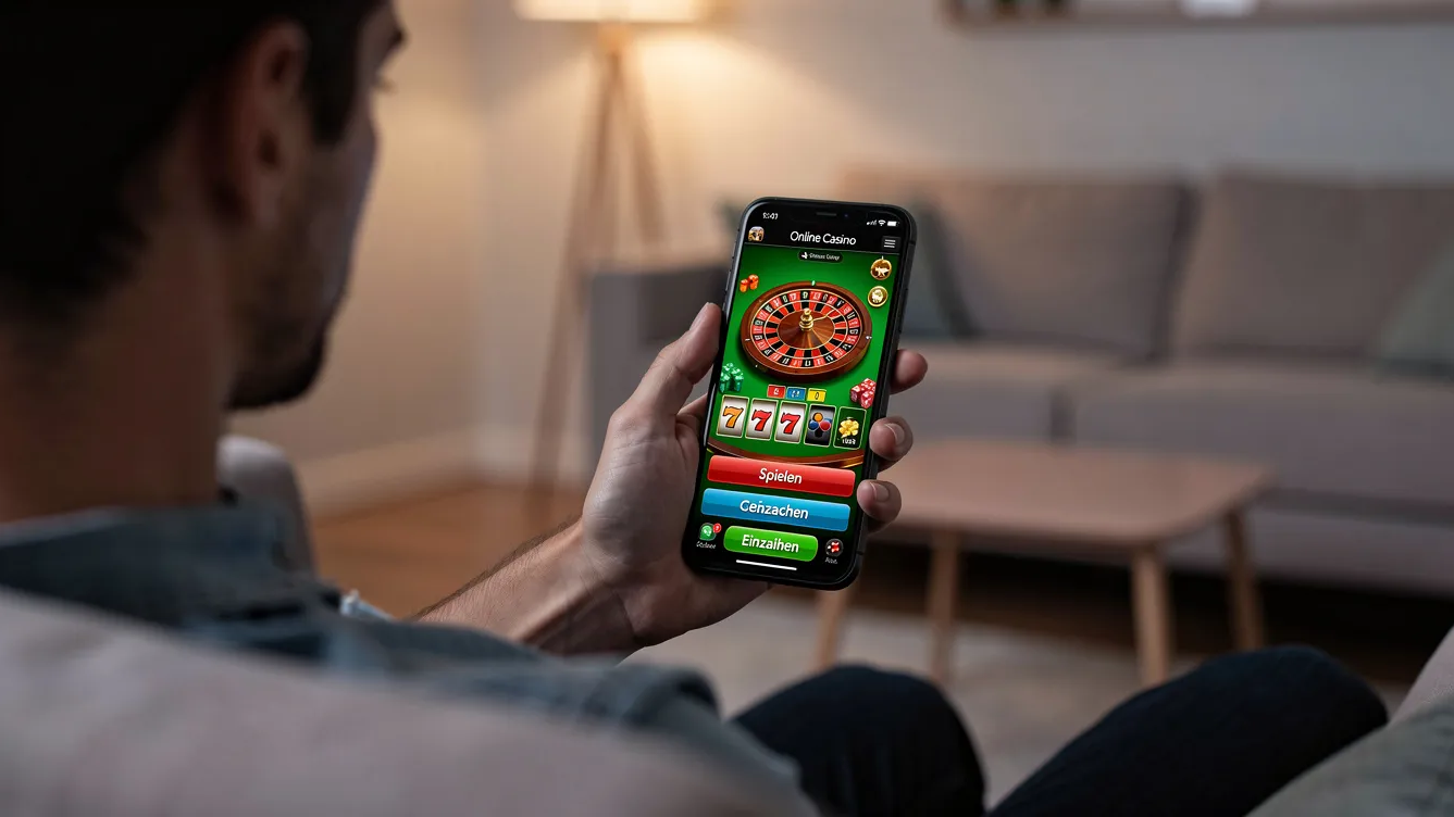 Free Spins ohne Einzahlung als No Deposit Bonus
