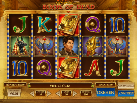Rich Wilde and the Book of Dead – Der ultimative Guide zum Kult‑Slot