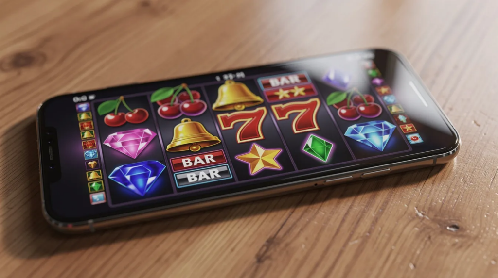 In Online Casinos ab 1 Euro einzahlen
