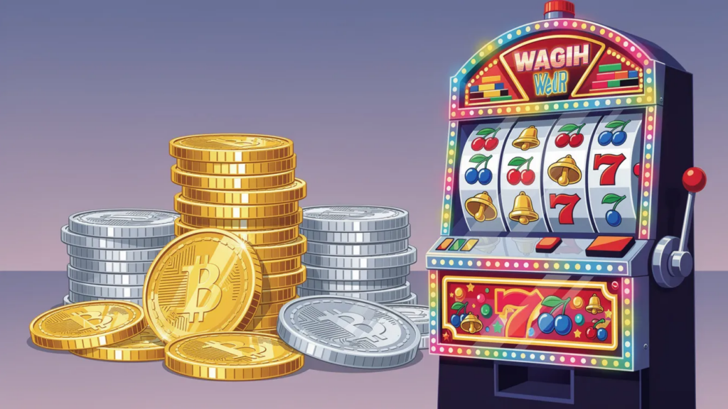 In Online Casinos ab 1 Euro einzahlen