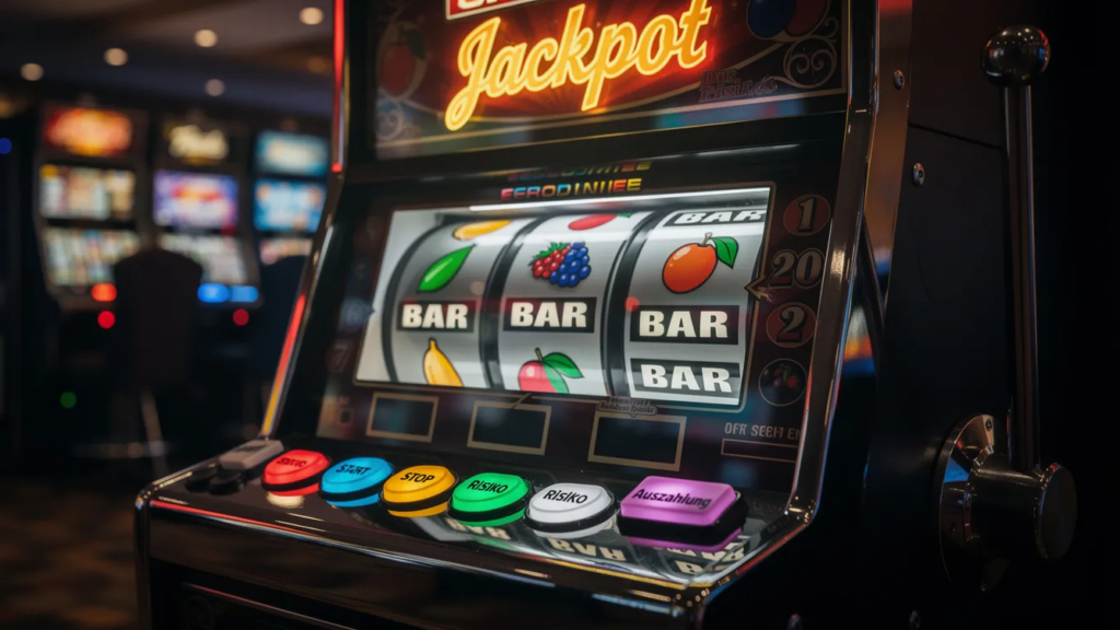 Novoline Spielautomaten