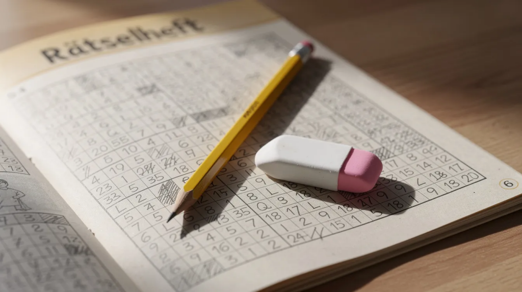 Rätselfrage Glücksspiel 5 Buchstaben