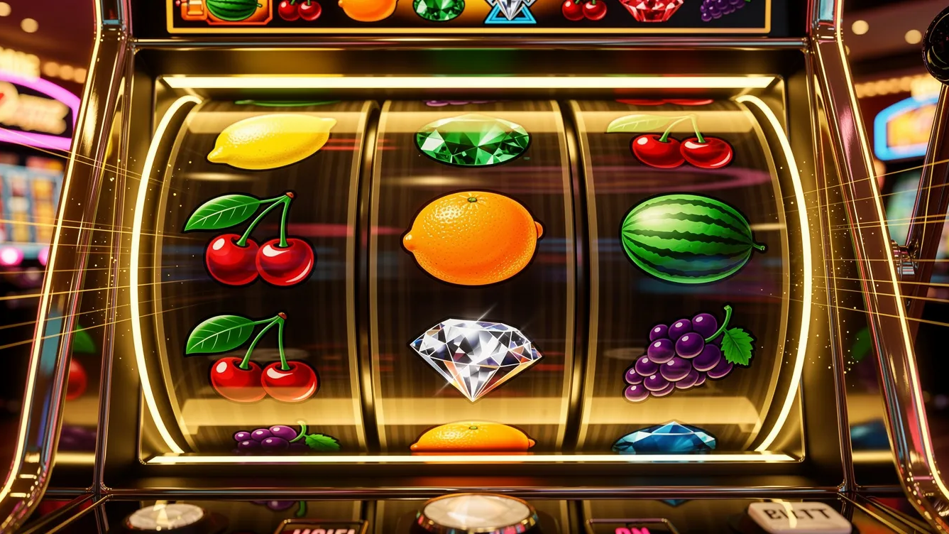 Demo Slots im Casino