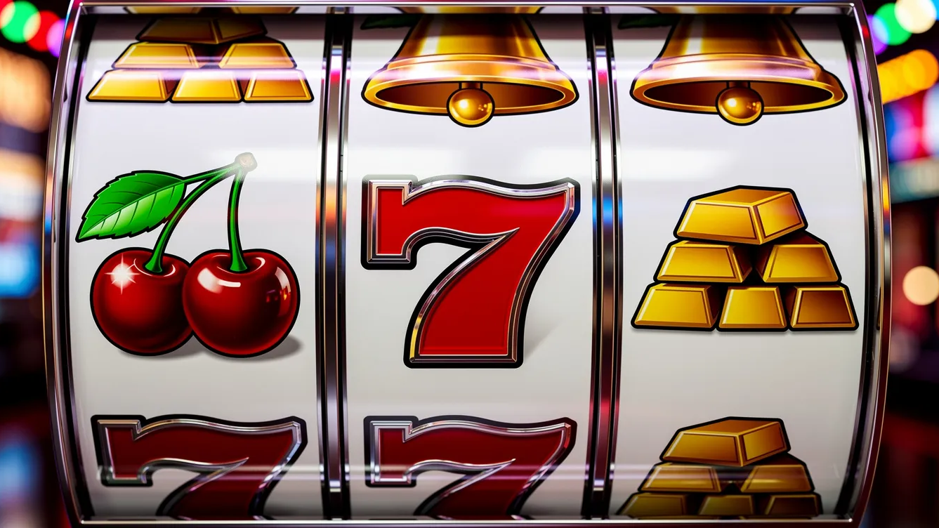 Demo Slotautomaten