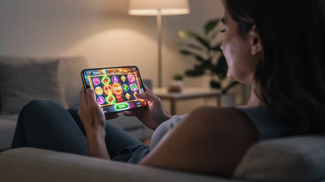 Novoline Online Casinos mobil spielen