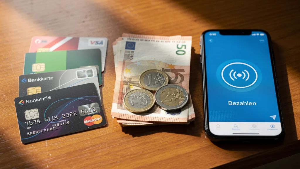 Online Casinos mit Neosurf