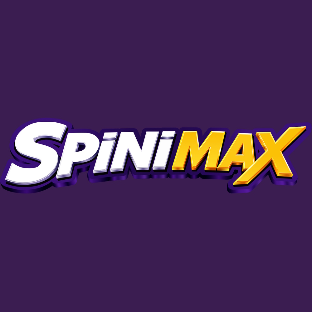 Spinimax Casino Logo